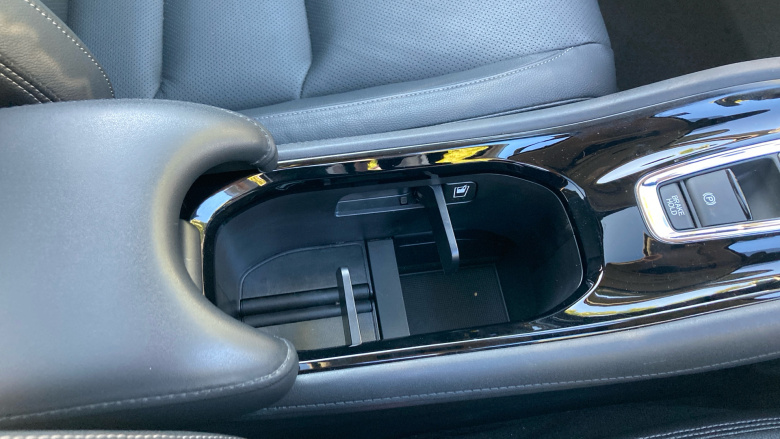 Honda HR-V 1.5 i-VTEC EX CVT 5dr Petrol Hatchback